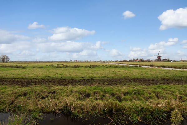 Medium property photo - Graaf Willem II Laan 35, 2355 BG Hoogmade